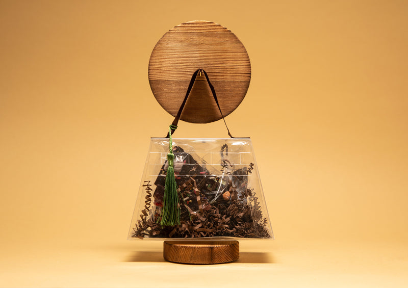 BARK PURSE - GUMMY BEAR SPRINKLE