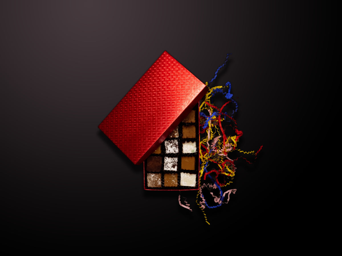 LIMITED EDITION - 18 PC PAVE COLLECTION