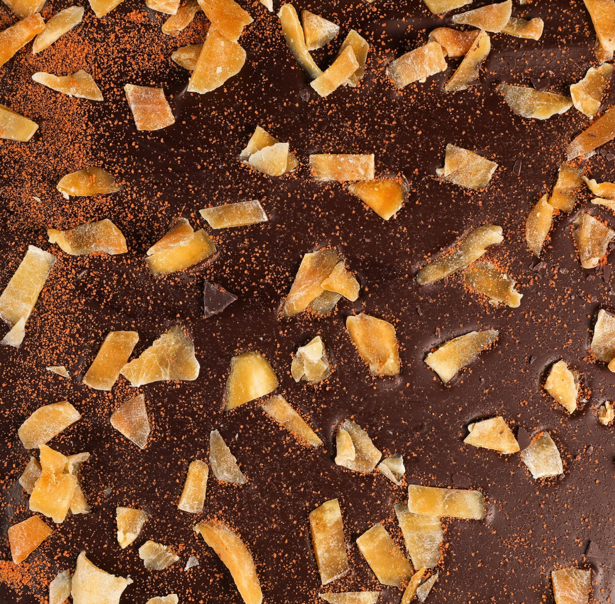 BARK PURSE- MANGO HABANERO