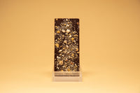 ALMOND|SEA SALT 60% DARK CHOCOLATE BAR
