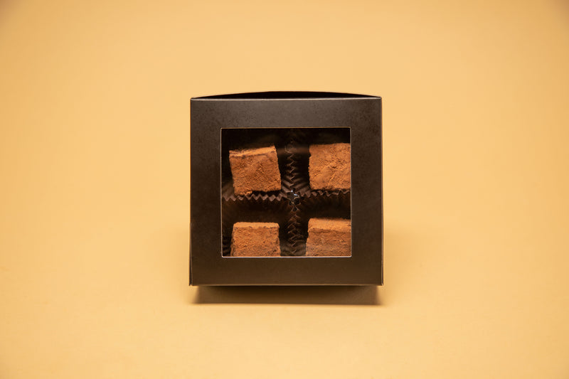 Pave- Customizable Four Piece Box