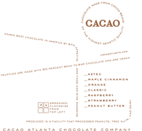 PAVE - FOUR PIECE BOX