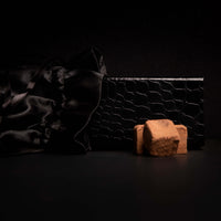 PAVE Chocolate Box- 14 Piece Croc Embossed Box-LIMITED EDITION