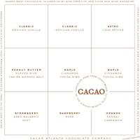 PAVE - NINE PIECE COLLECTION