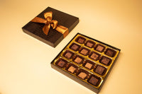 PAVE - SIXTEEN PIECE COLLECTION