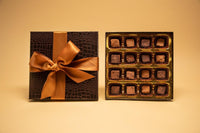 PAVE - SIXTEEN PIECE COLLECTION