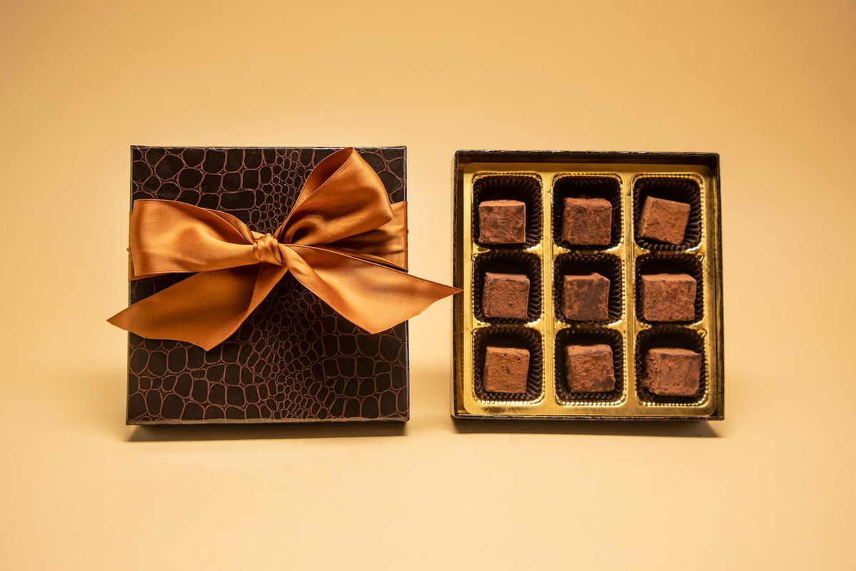 PAVE - NINE PIECE COLLECTION