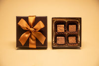 PAVE - FOUR PIECE BOX