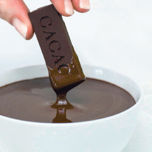 DAILY DOSE™ Dark Chocolate- 15 pieces -  One of Oprah's Favorite Things!