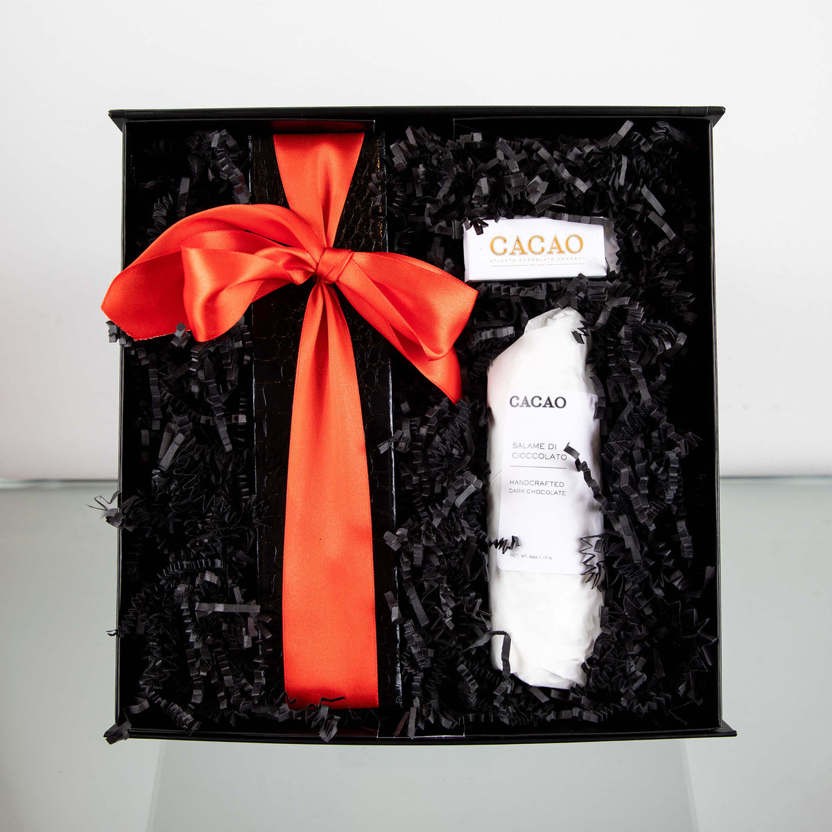 Valentine's Gift Box