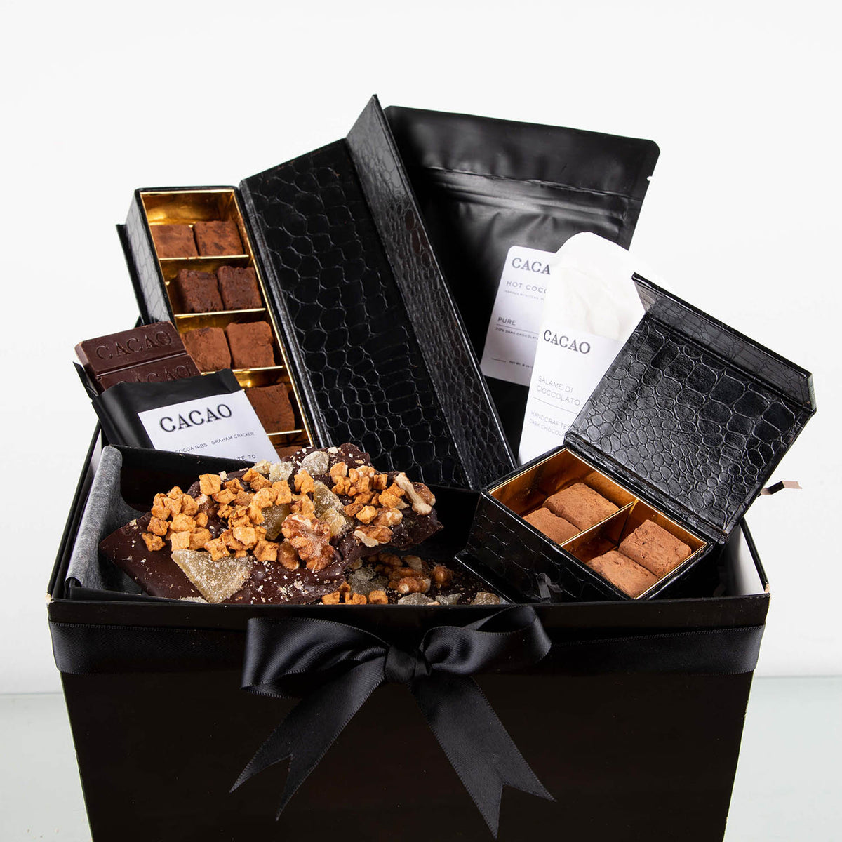 The Ultimate CACAO Gift Box