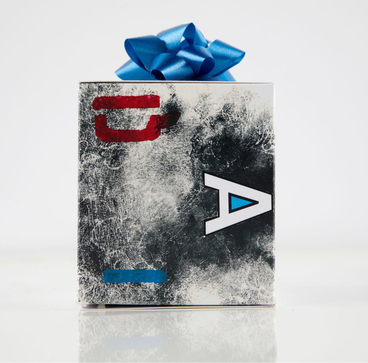 MR. WATTSON - DON'T BE A DICK - DARK CHOCOLATE 60% BARK-PRALINE,PECAN, MARSHMALLOW